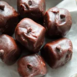 3-Ingredient No Bake Brownie Bites 14 3-Ingredient No Bake Brownie Bites