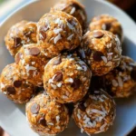 6 No-Bake Energy Balls Recipes 26 6 No-Bake Energy Balls Recipes