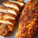 Air Fryer Chicken Breast 17 Air Fryer Chicken Breast