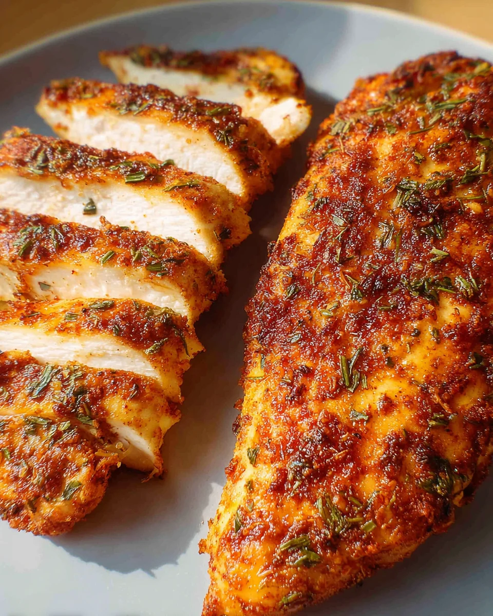 Air Fryer Chicken Breast 18 Air Fryer Chicken Breast
