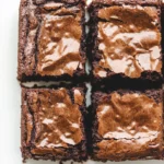 Better Than Box Mix Brownie Recipe 22 Better Than Box Mix Brownie Recipe