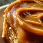 Brown Sugar Caramel Frosting 19 Brown Sugar Caramel Frosting