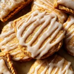 Brown Sugar Pop Tart Cookies 23 Brown Sugar Pop Tart Cookies