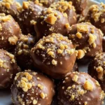 Butterfinger Balls 20 Butterfinger Balls