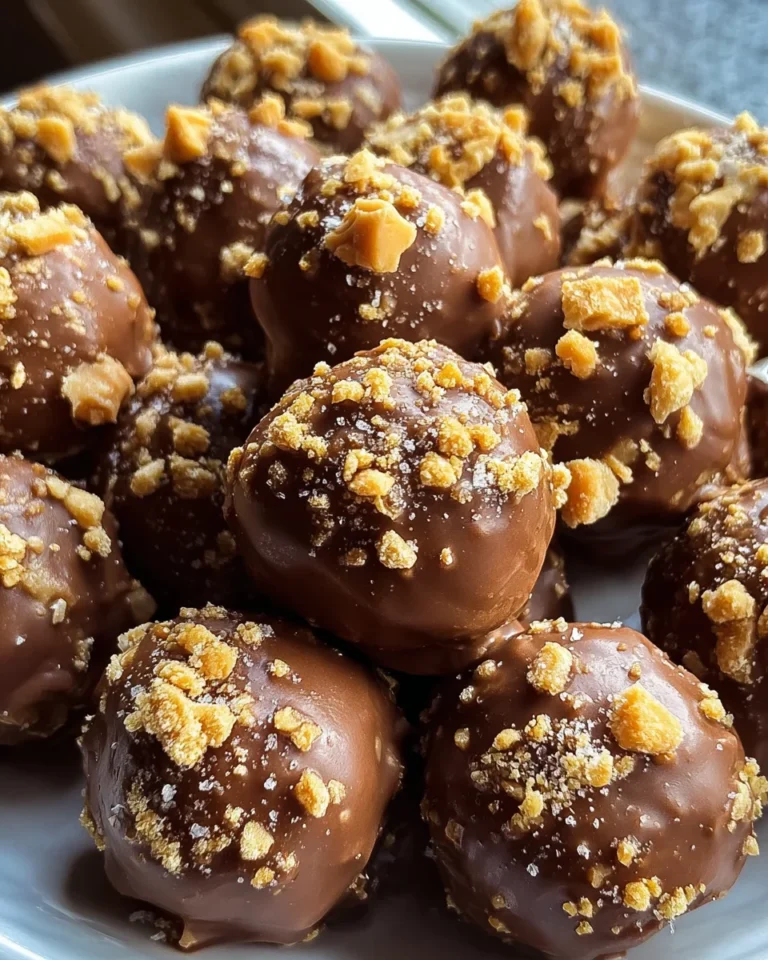 Butterfinger Balls