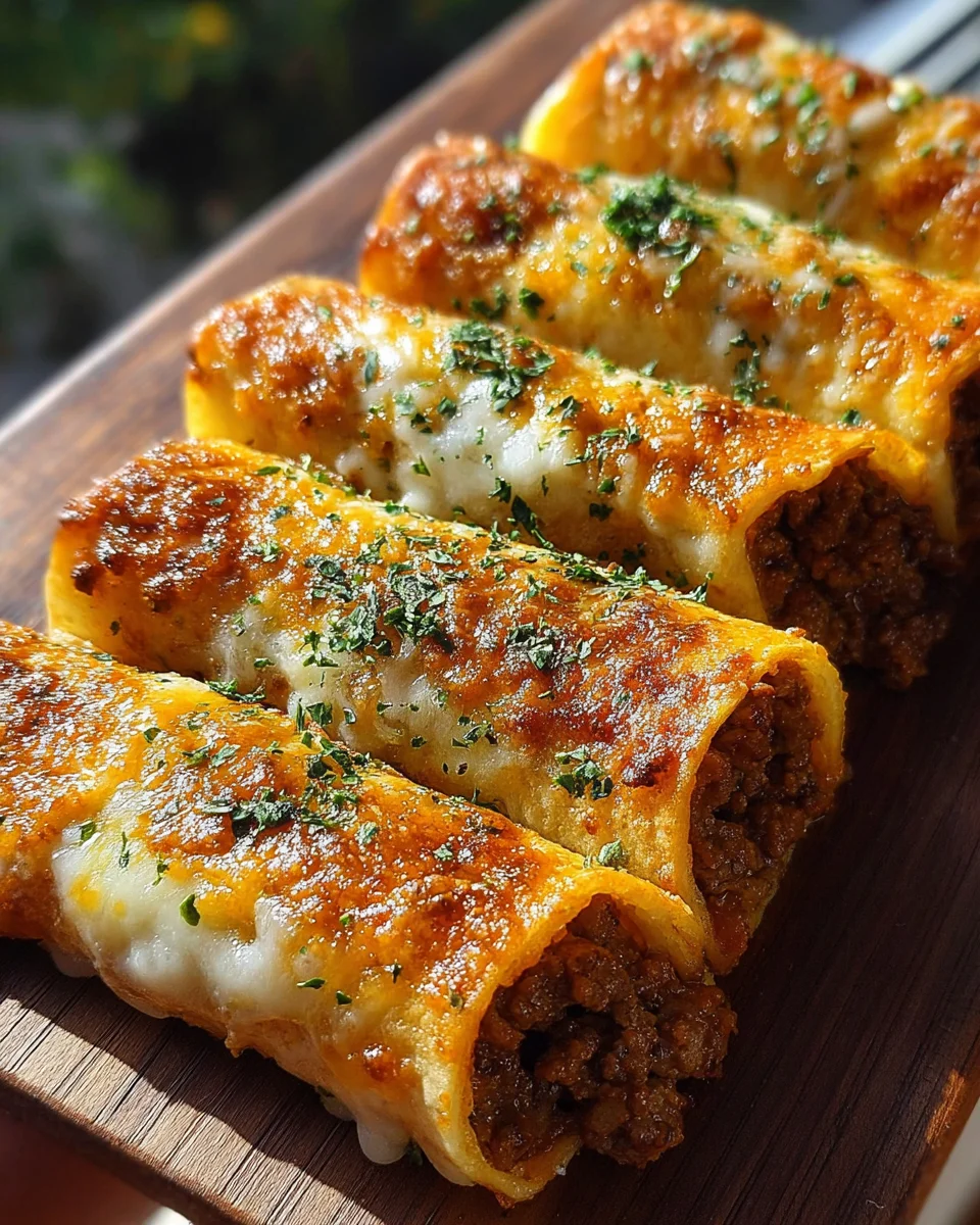 Cheesy