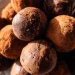 Chocolate Truffles 18 Chocolate Truffles