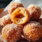 Churros Poppers 19 Churros Poppers