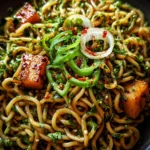 Cilantro Lime Noodles 23 Cilantro Lime Noodles