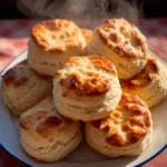 Copycat KFC Biscuits 18 Copycat KFC Biscuits