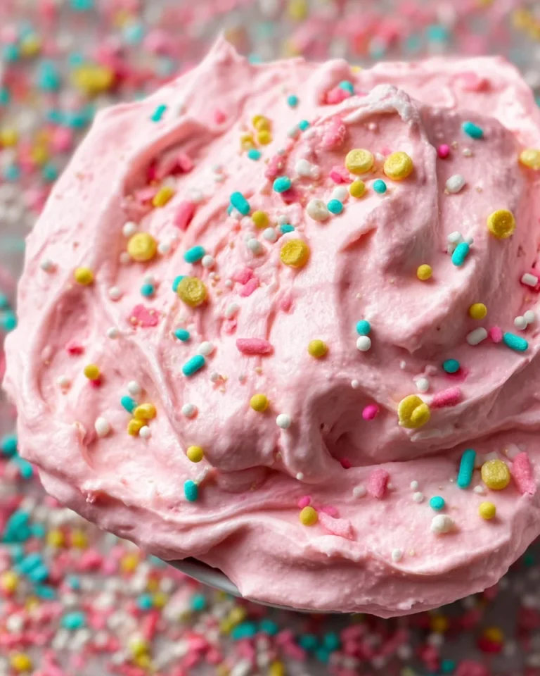 Easter Dip Recipe