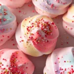 Easy Jello Meringue Cookies 17 Easy Jello Meringue Cookies