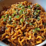 Easy Saucy Ramen Noodles 20 Easy Saucy Ramen Noodles
