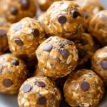 Energy Balls