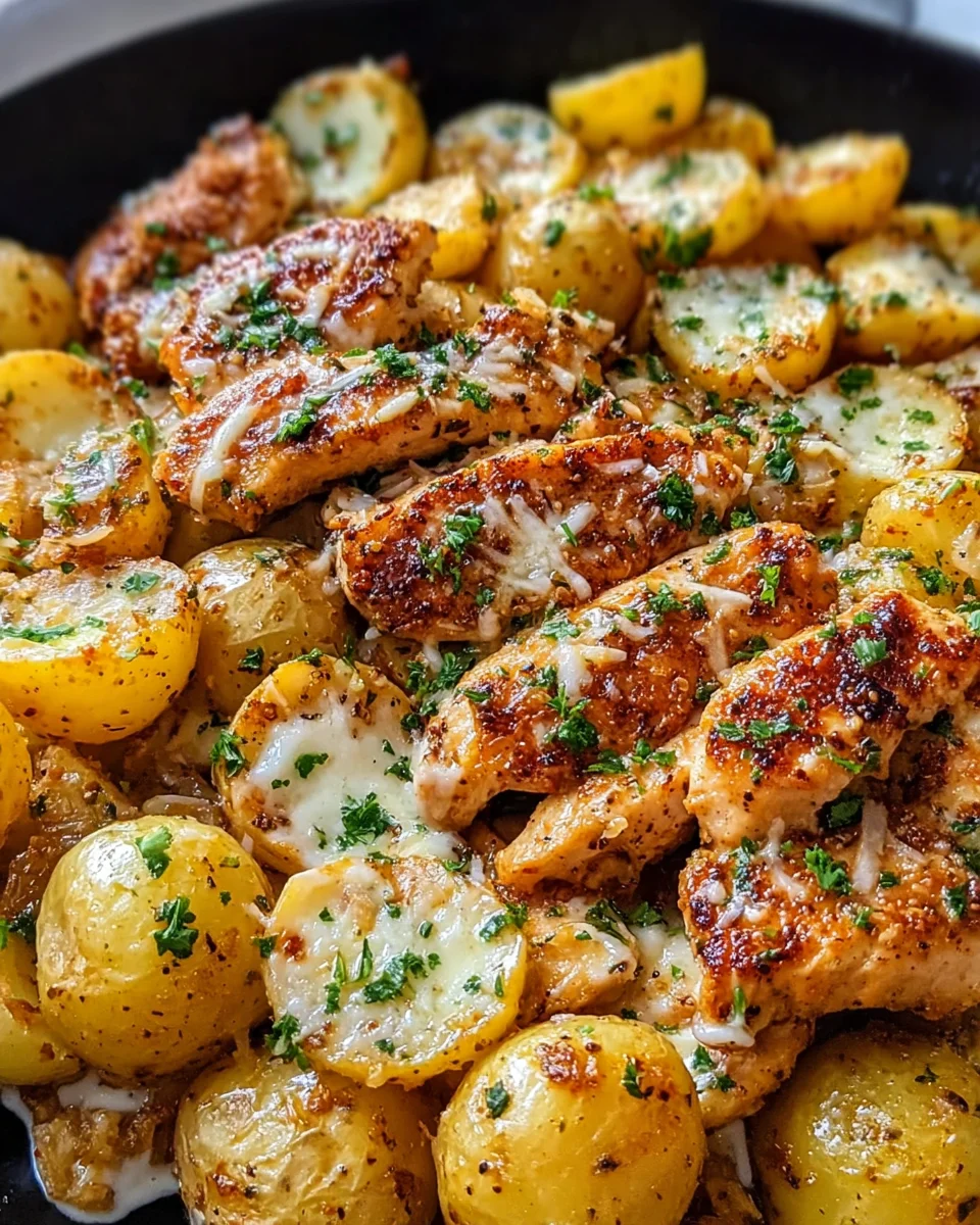 Garlic