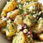 Greek Potato Salad Recipe 25 Greek Potato Salad Recipe