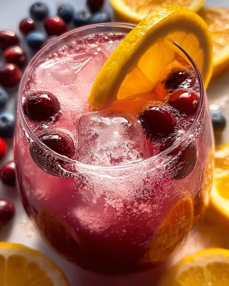 Holiday Punch