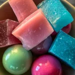 Homemade Bubble Gum 19 Homemade Bubble Gum