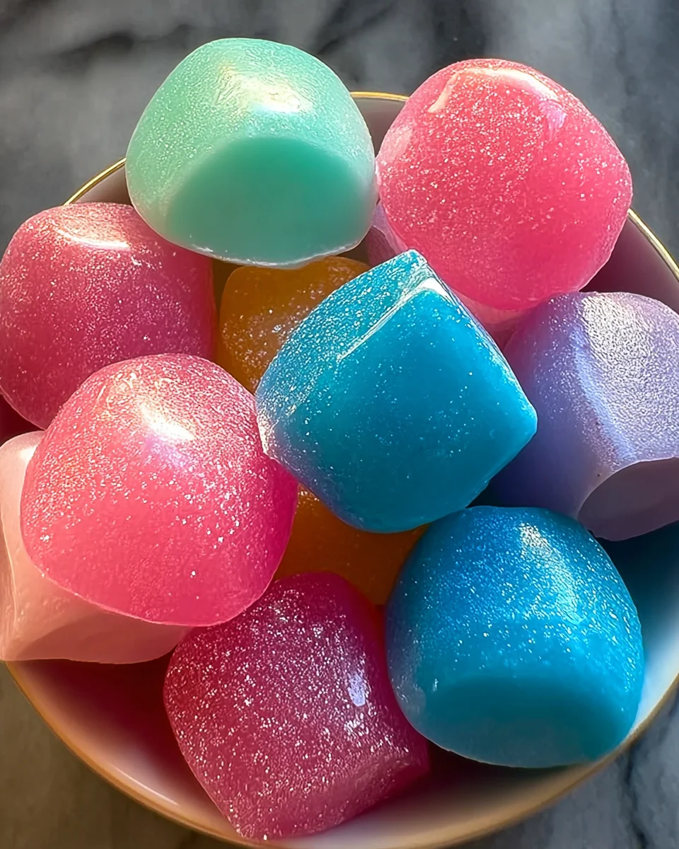 Homemade Bubble Gum 17 Homemade