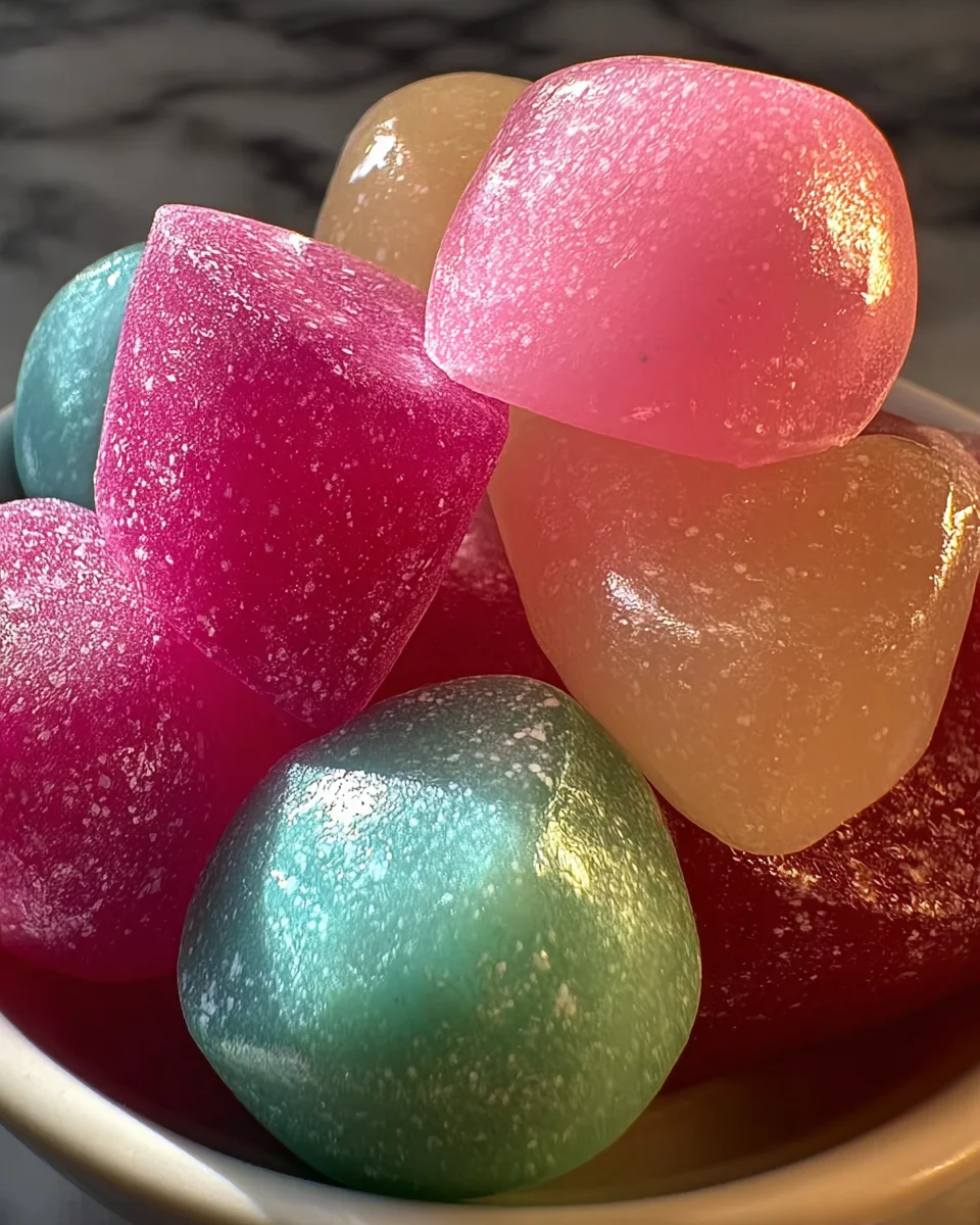 Homemade Bubble Gum 18 Homemade