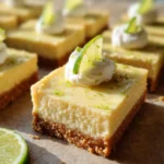 Key Lime Pie Bars 19 Key Lime Pie Bars