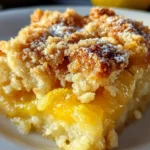 Magic Lemon Cobbler 19 Magic Lemon Cobbler