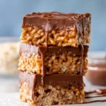 Mars Bar Squares 17 Mars Bar Squares
