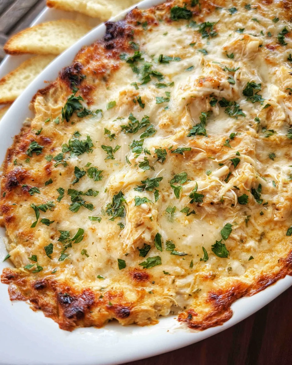Maryland Crab Dip Recipe 17 Maryland