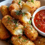 Mozzarella Sticks 19 Mozzarella Sticks
