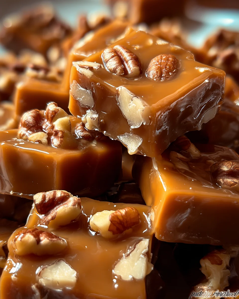 Oklahoma Nut Candy 19 Oklahoma