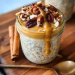 Pumpkin Overnight Oats Recipe 15 Pumpkin Overnight Oats Recipe