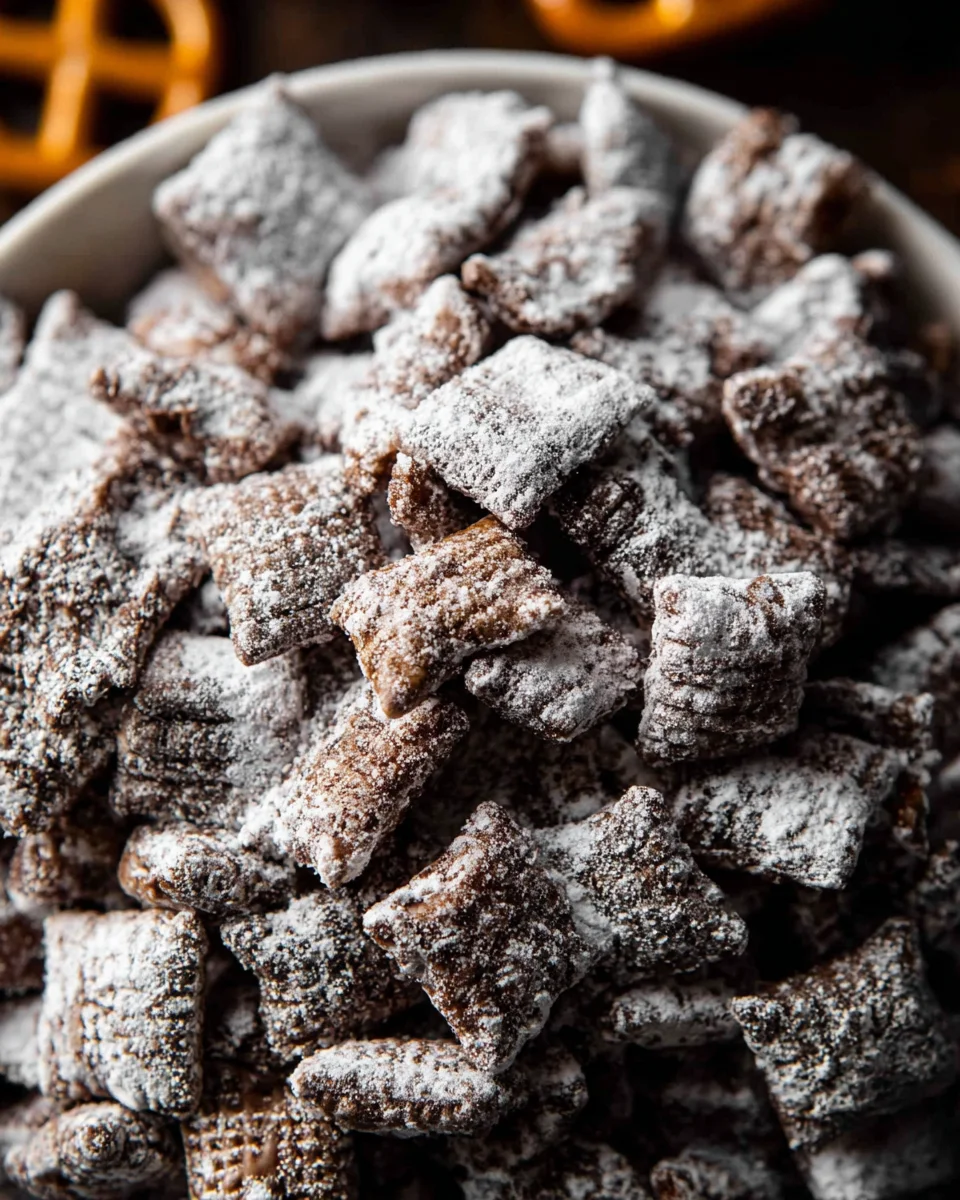 Puppy Chow 14 Puppy