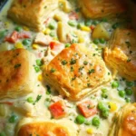 Slow Cooker Chicken Pot Pie 17 Slow Cooker Chicken Pot Pie