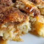 Snickerdoodle Cobbler 23 Snickerdoodle Cobbler