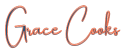 Grace Cooks