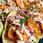 15 Minute Easy Shrimp Tacos Recipe 19 15 Minute Easy Shrimp Tacos Recipe