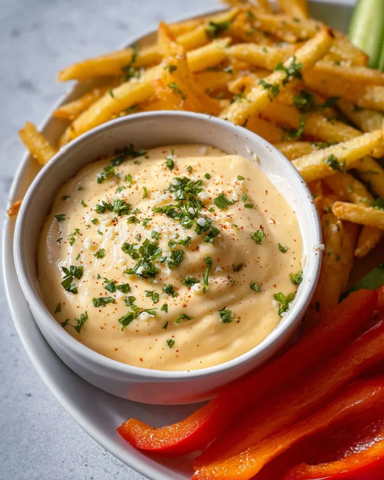 Aioli Recipe