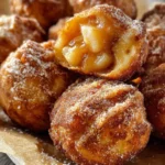 Air Fryer Apple Pie Bombs 18 Air Fryer Apple Pie Bombs