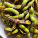 Air Fryer Edamame 17 Air Fryer Edamame