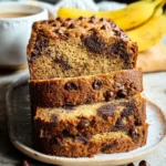 Almond Flour Banana Bread