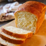 Amish White Bread