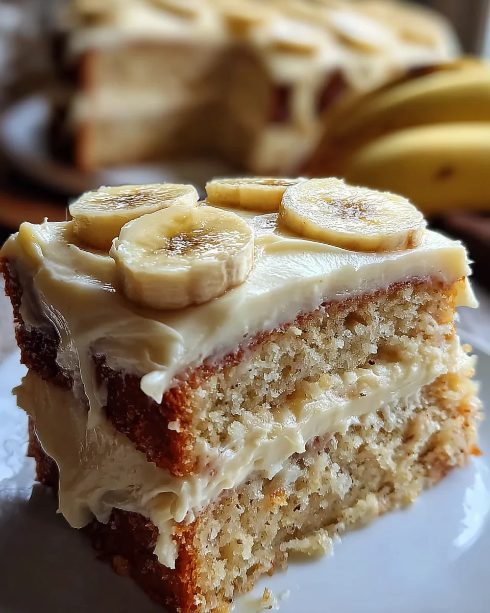 Banana