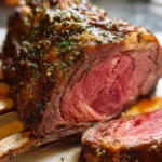 Beef Standing Rib Roast (Prime Rib)