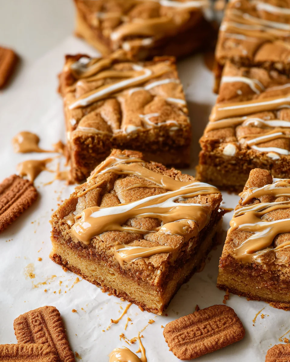 Biscoff