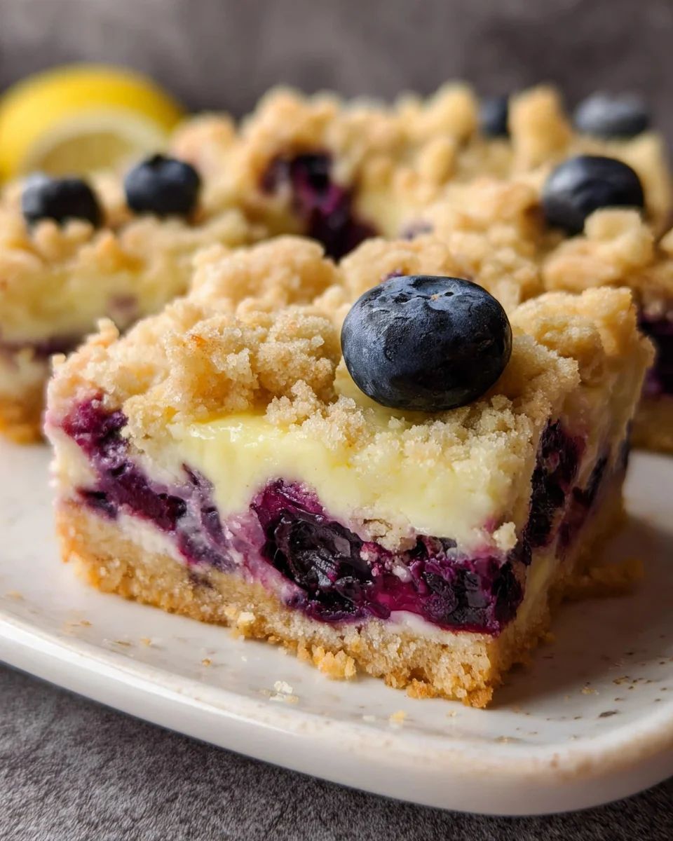 Blueberry