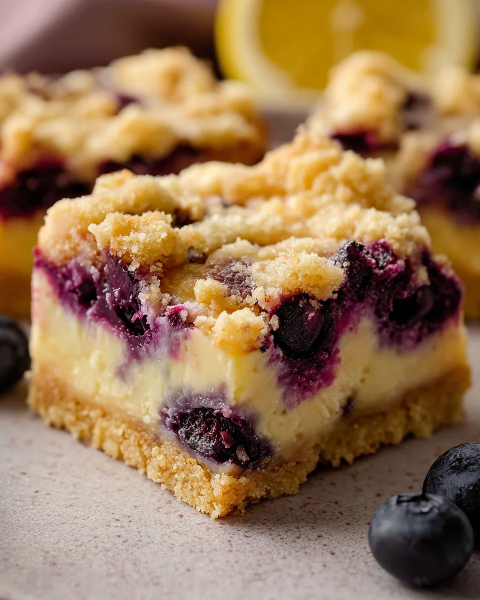 Blueberry