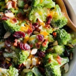 Broccoli Salad