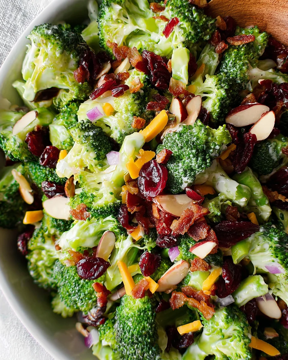 Broccoli