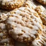 Brown Butter Iced Oatmeal Cookies Recipe 28 Brown Butter Iced Oatmeal Cookies Recipe