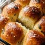 Brown Butter Sage Dinner Rolls 23 Brown Butter Sage Dinner Rolls
